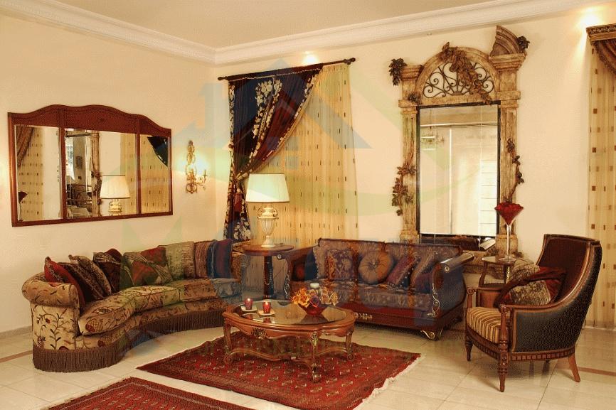 M Group Interior Design