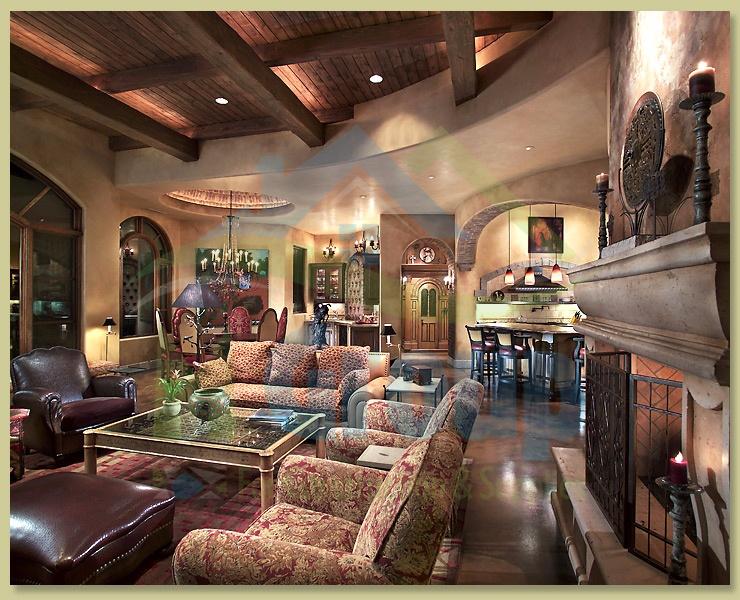M Group Interior Design