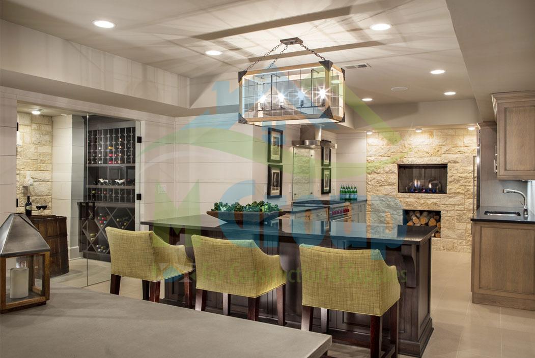 M Group Interior Design
