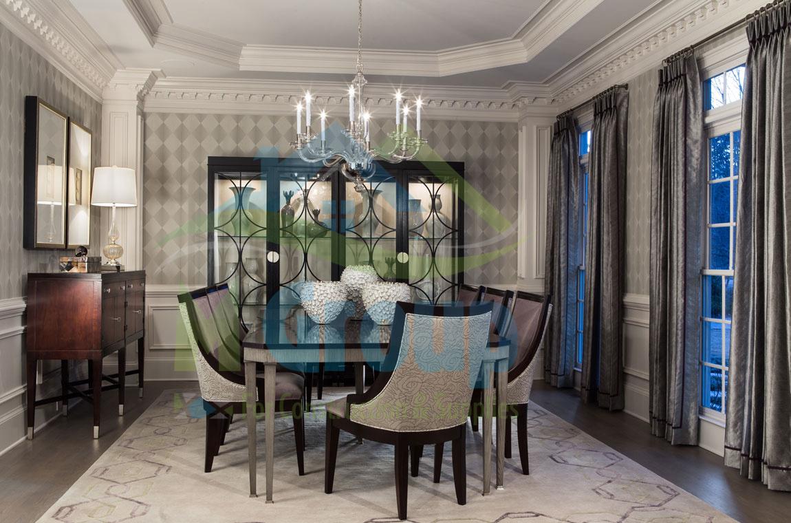 M Group Interior Design
