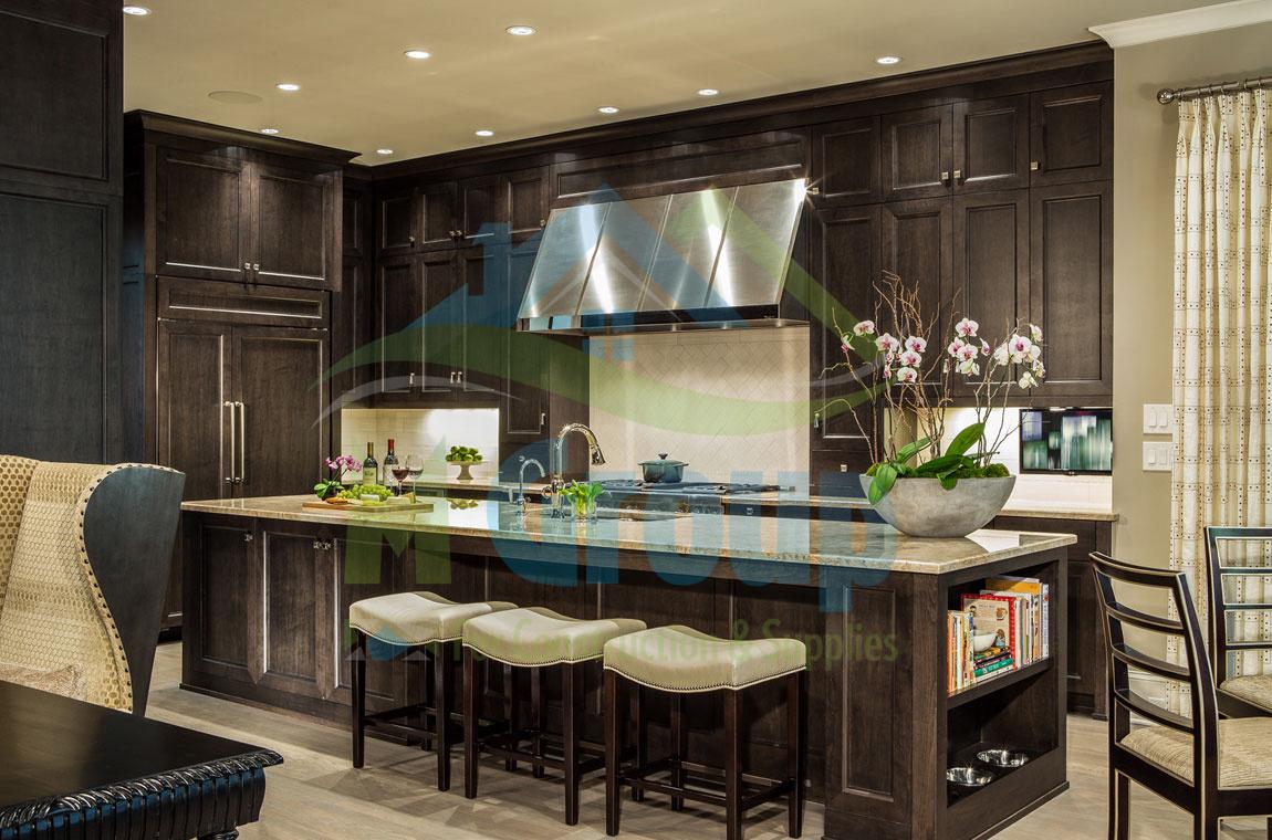 M Group Interior Design