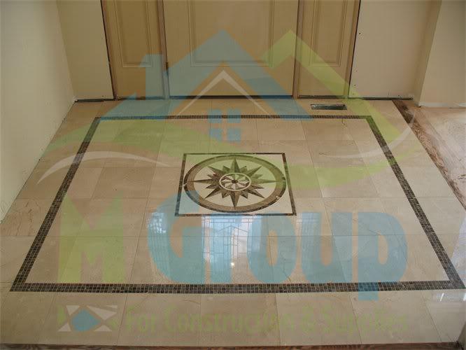 M Group Interior Design