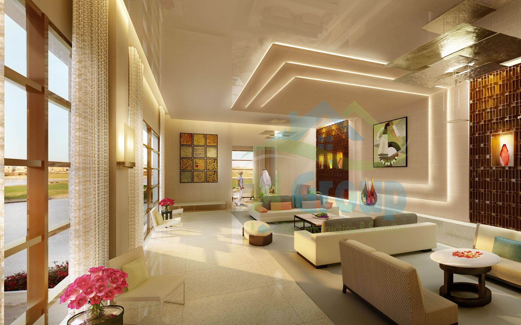 M Group Interior Design