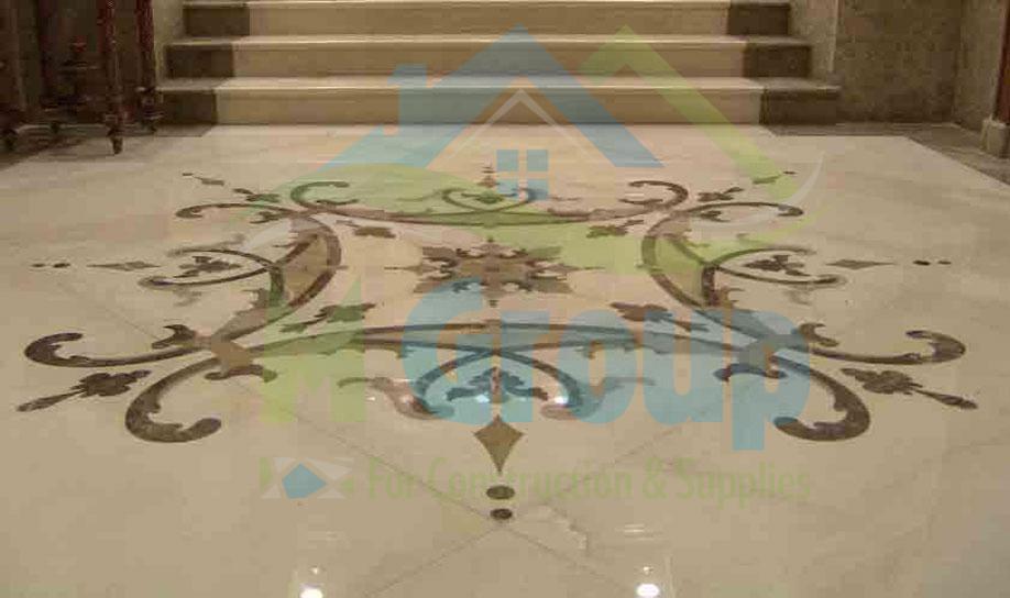 M Group Interior Design