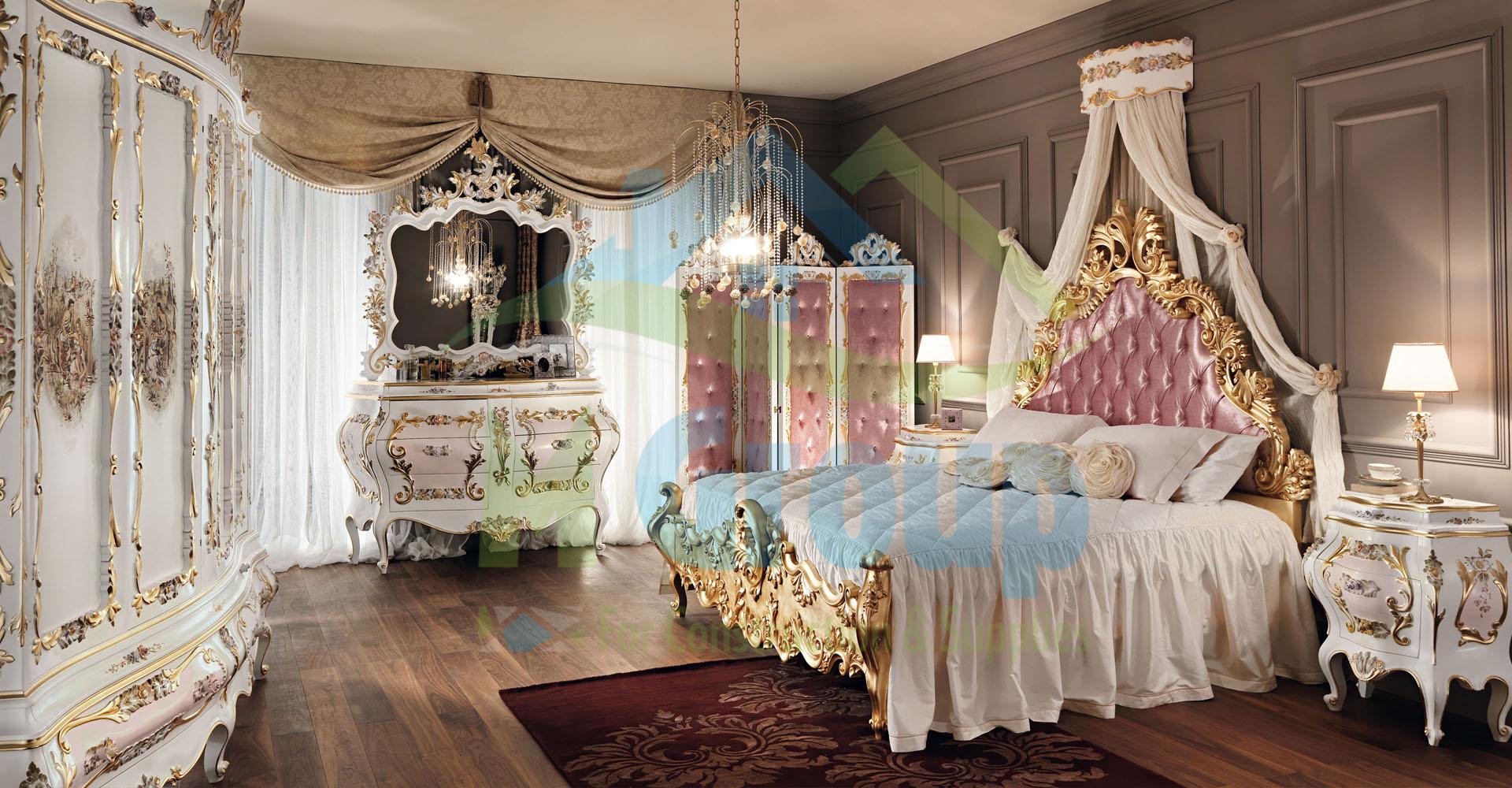 M Group Interior Design