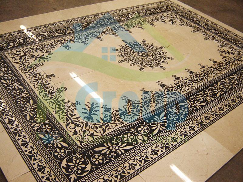 M Group Interior Design