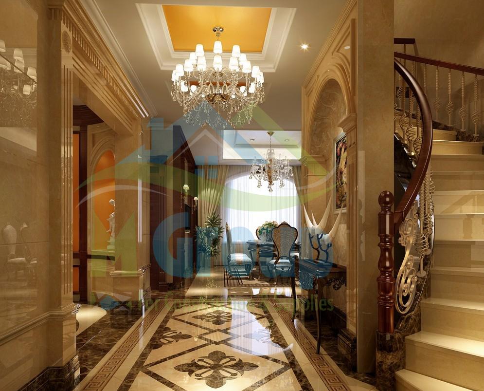 M Group Interior Design