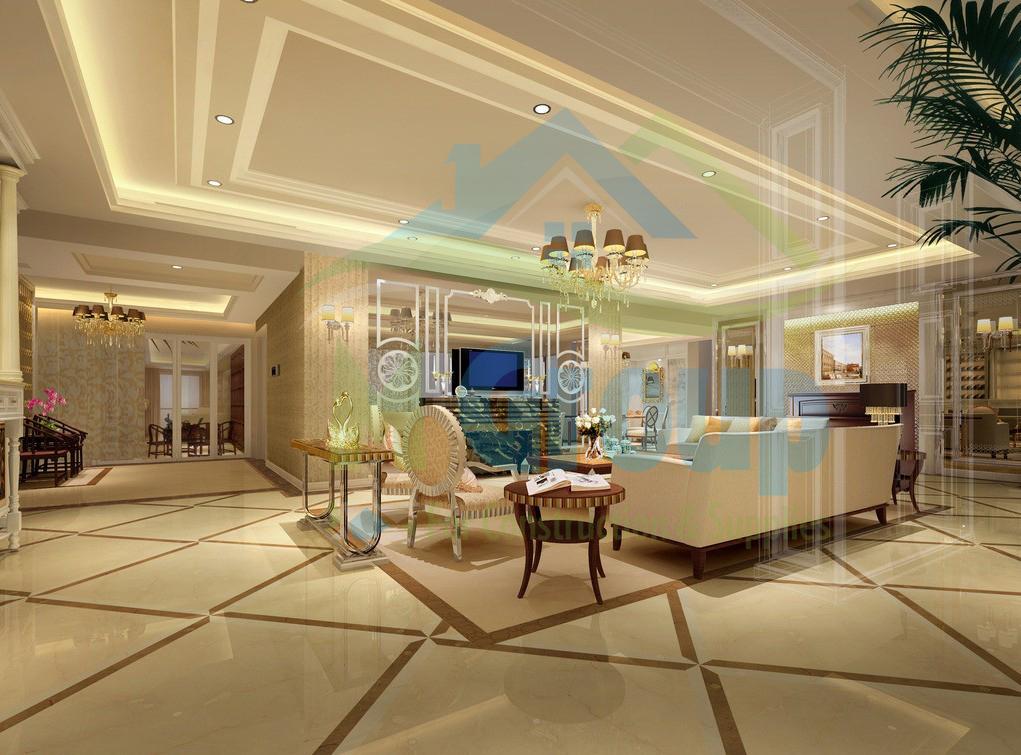 M Group Interior Design