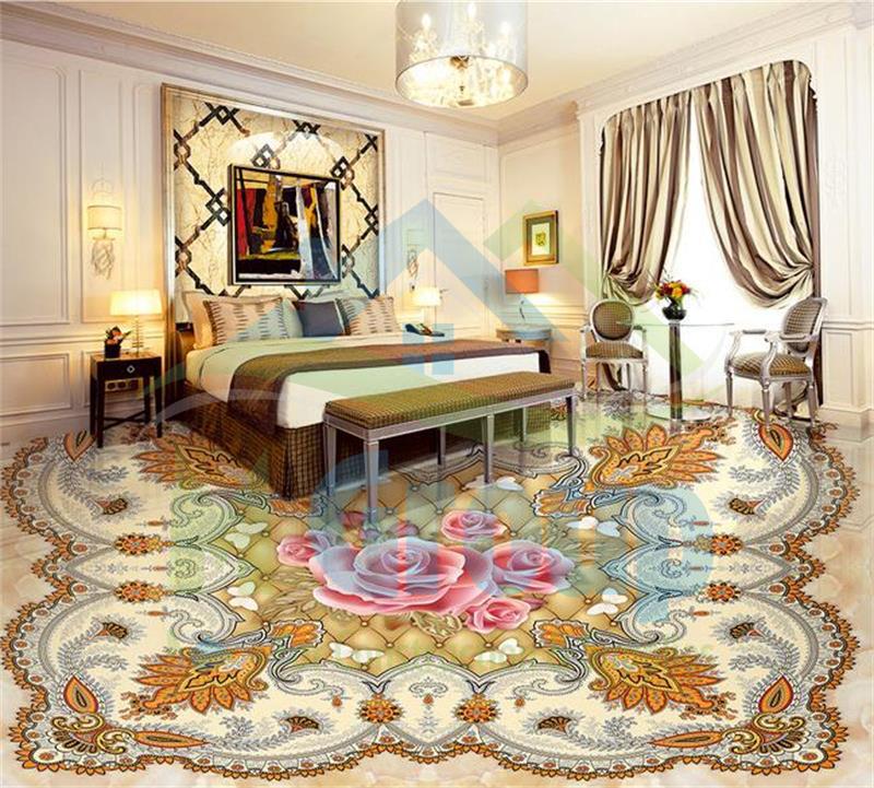 M Group Interior Design