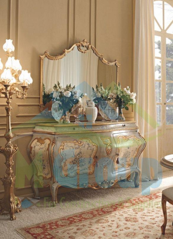 M Group Interior Design