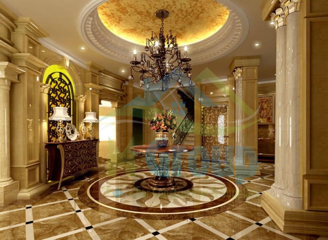 M Group Interior Design