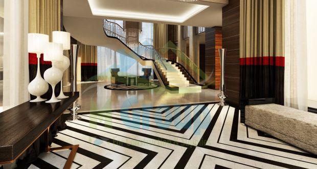 M Group Interior Design