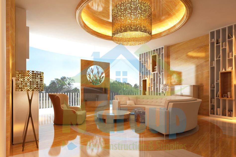 M Group Interior Design