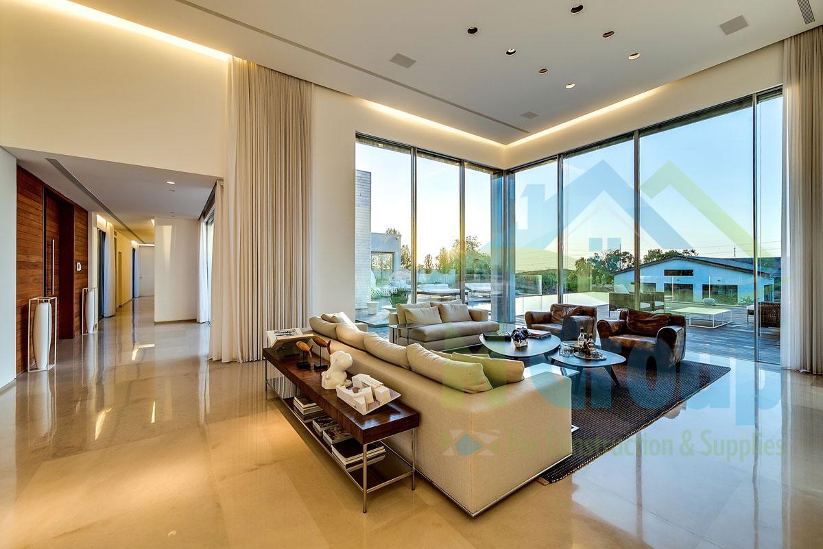 M Group Interior Design