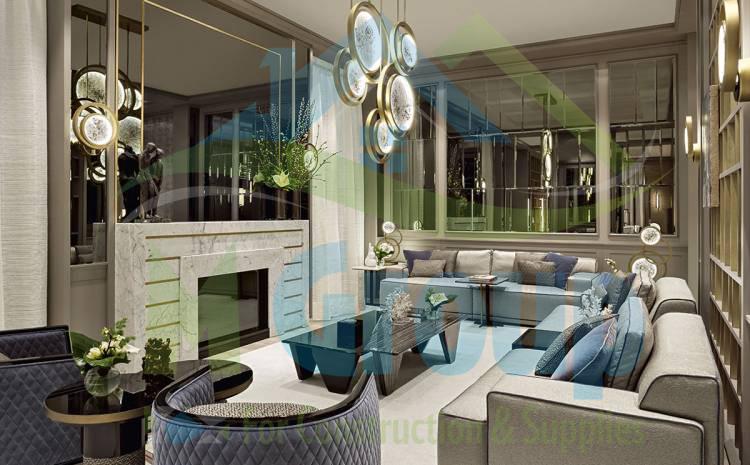 M Group Interior Design