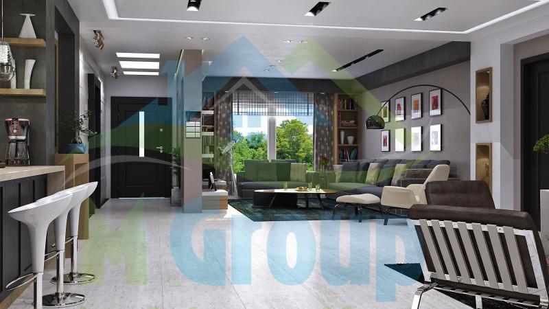 M Group Interior Design