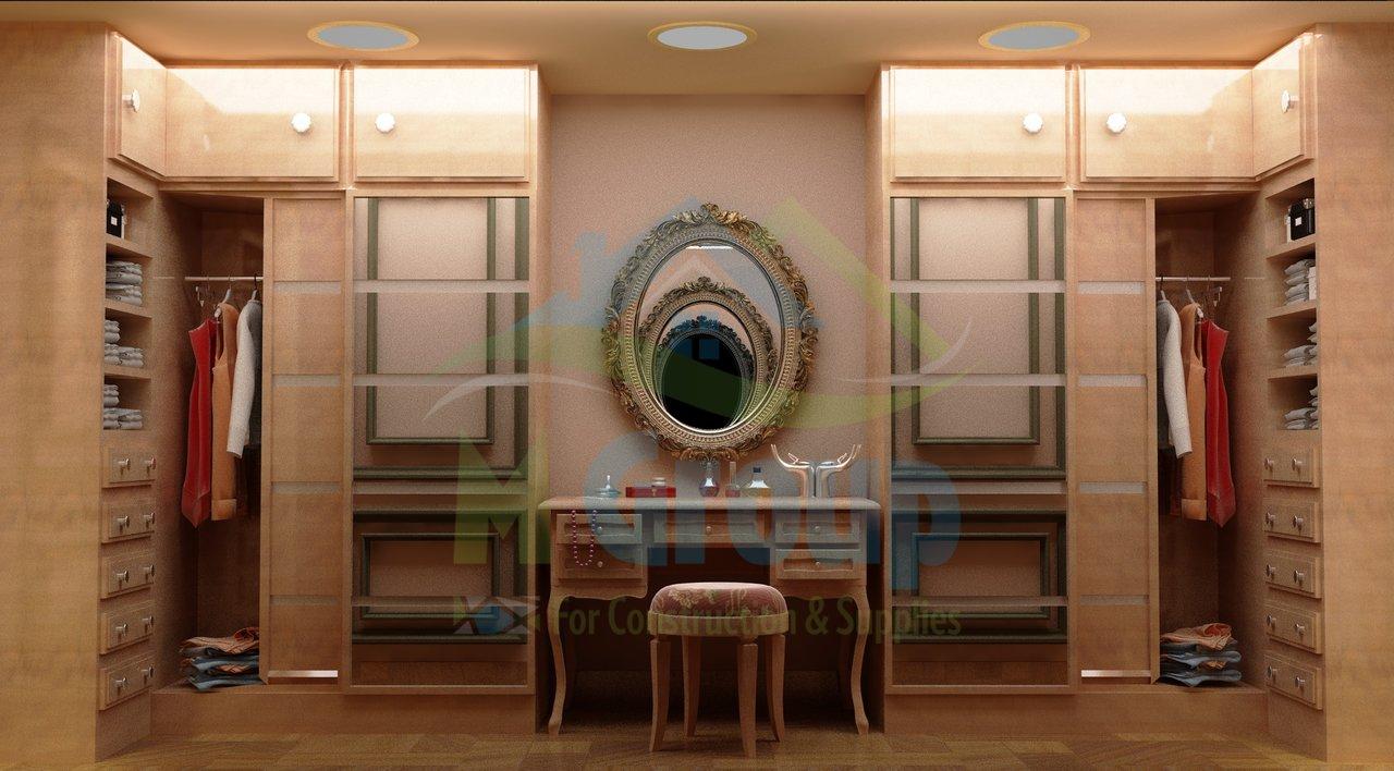 M Group Interior Design