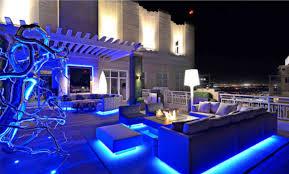  M Group Lighting