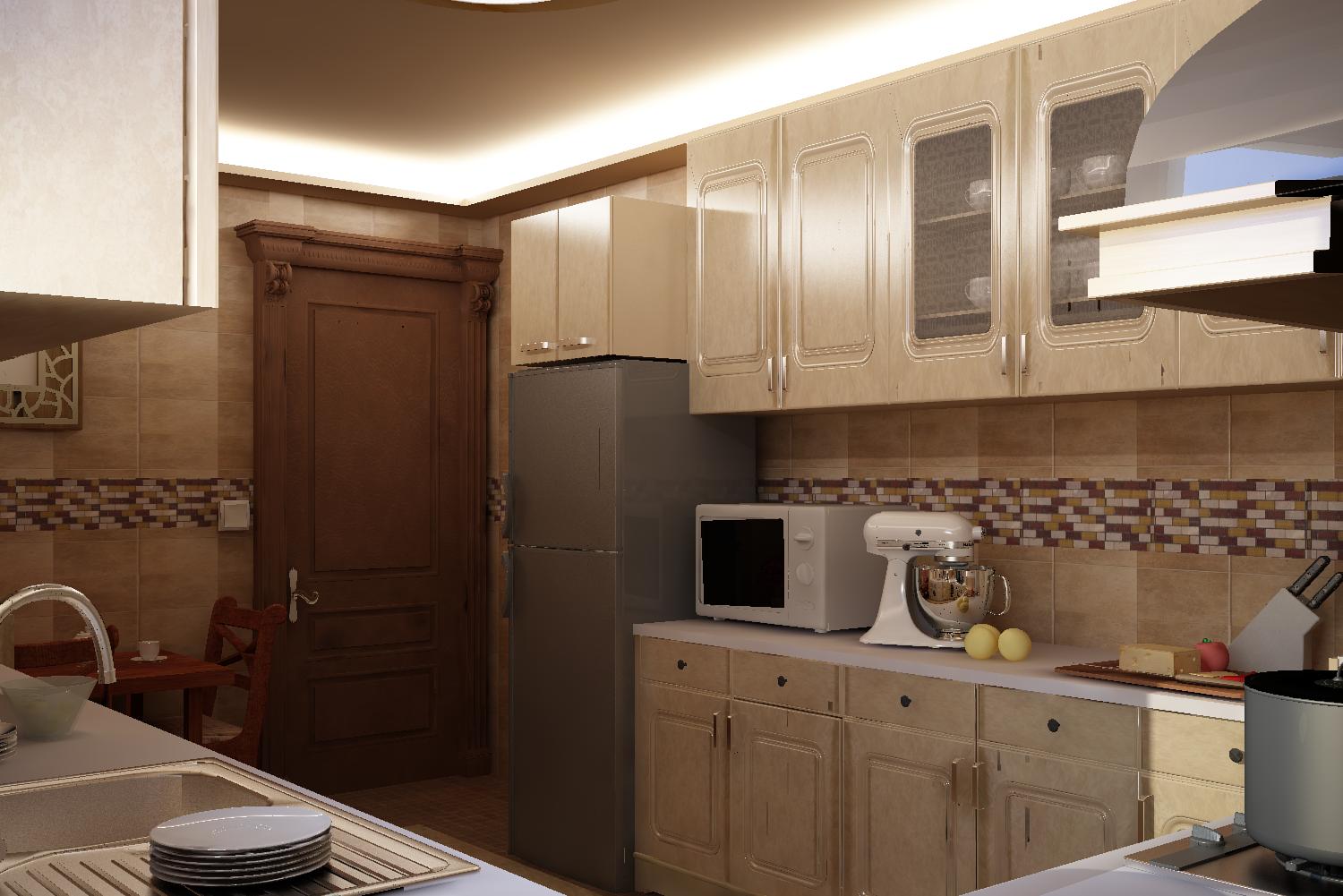  M Group Lighting