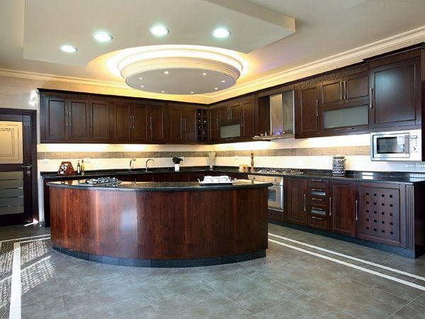 M Group Lighting