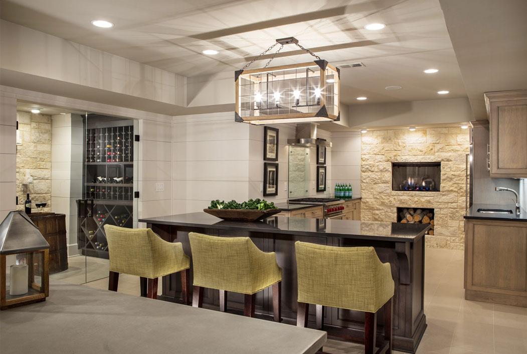 M Group Lighting