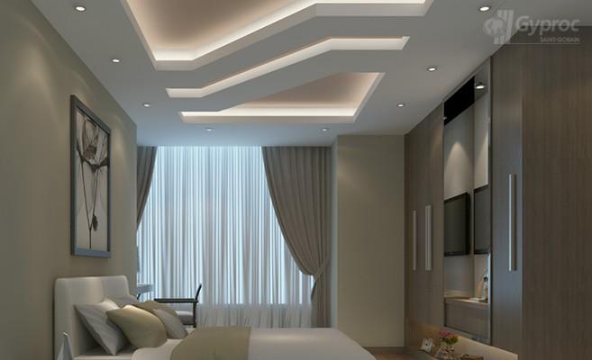 M Group Lighting