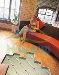 M Group Central Heating system 