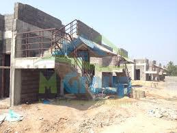 M Group Construction