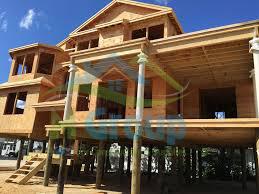 M Group Construction