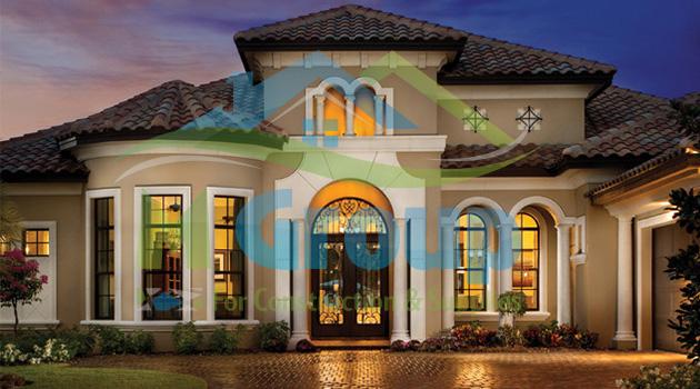 M Group Exterior Design