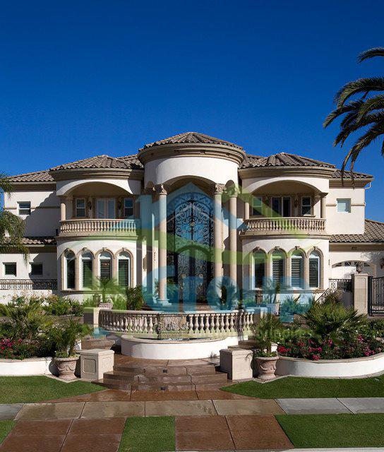 M Group Exterior Design