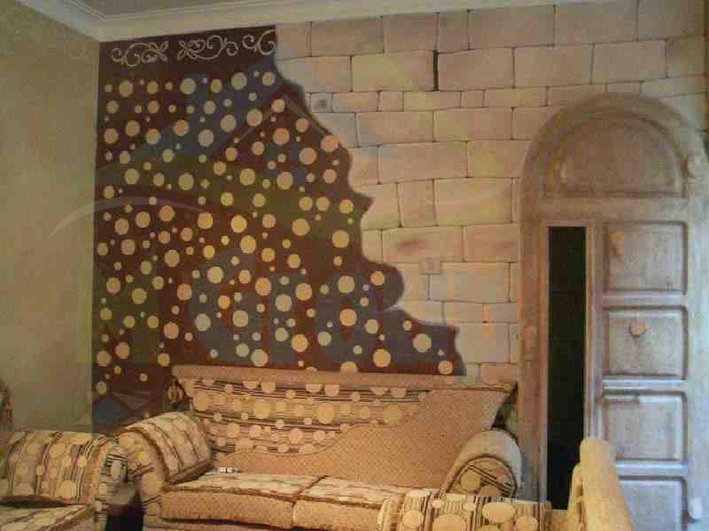 M Group Interior Design