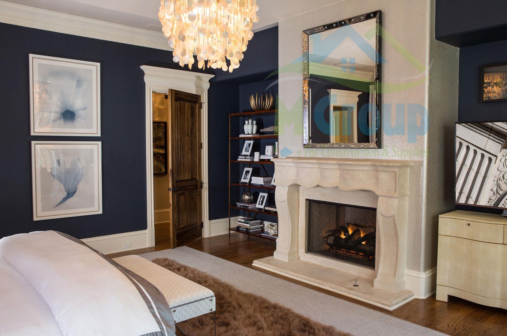 M Group Interior Design