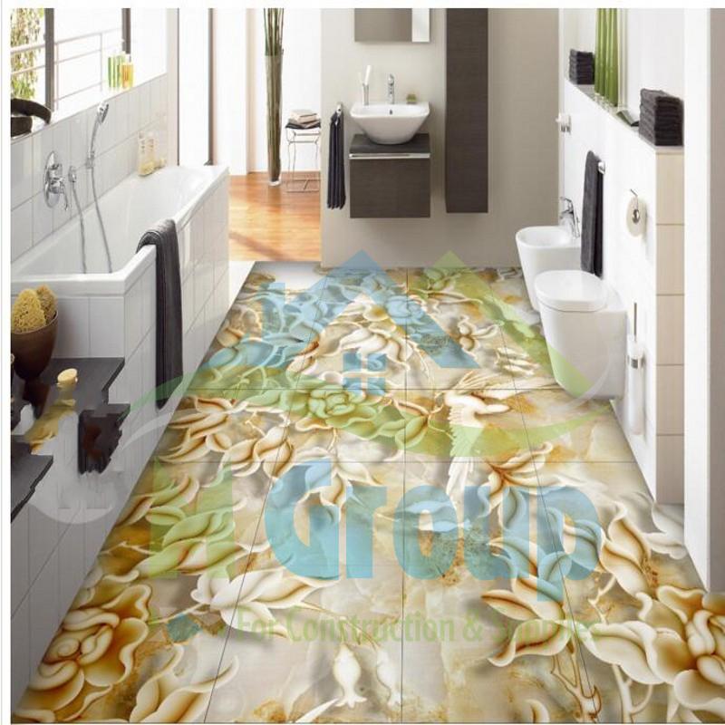 M Group Interior Design