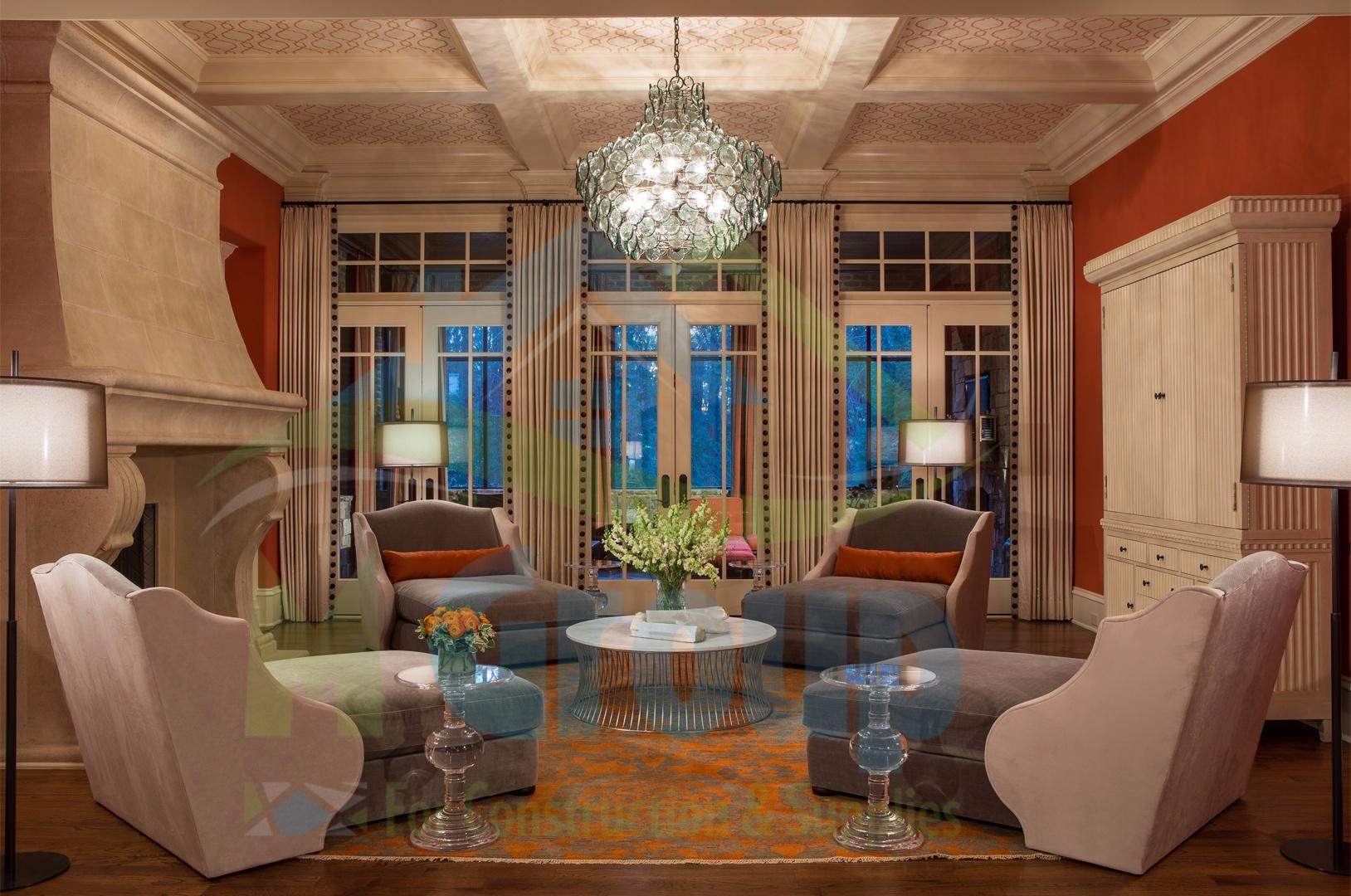 M Group Interior Design