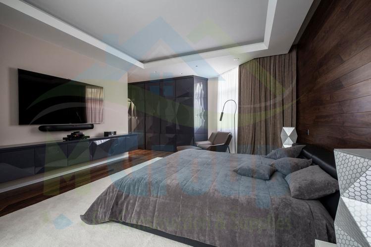 M Group Interior Design