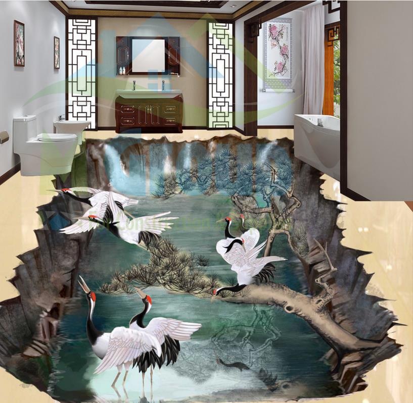 M Group Interior Design