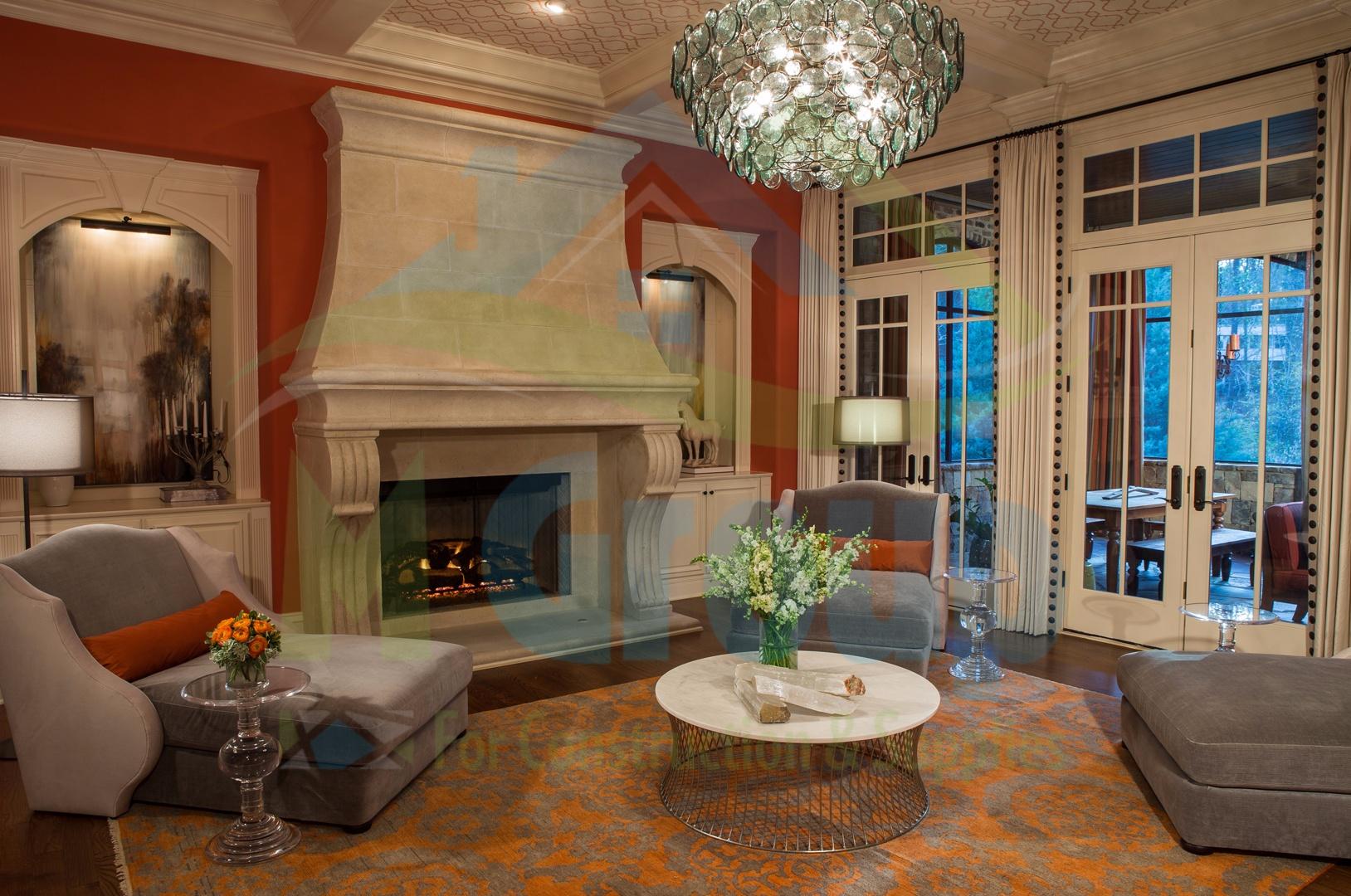 M Group Interior Design