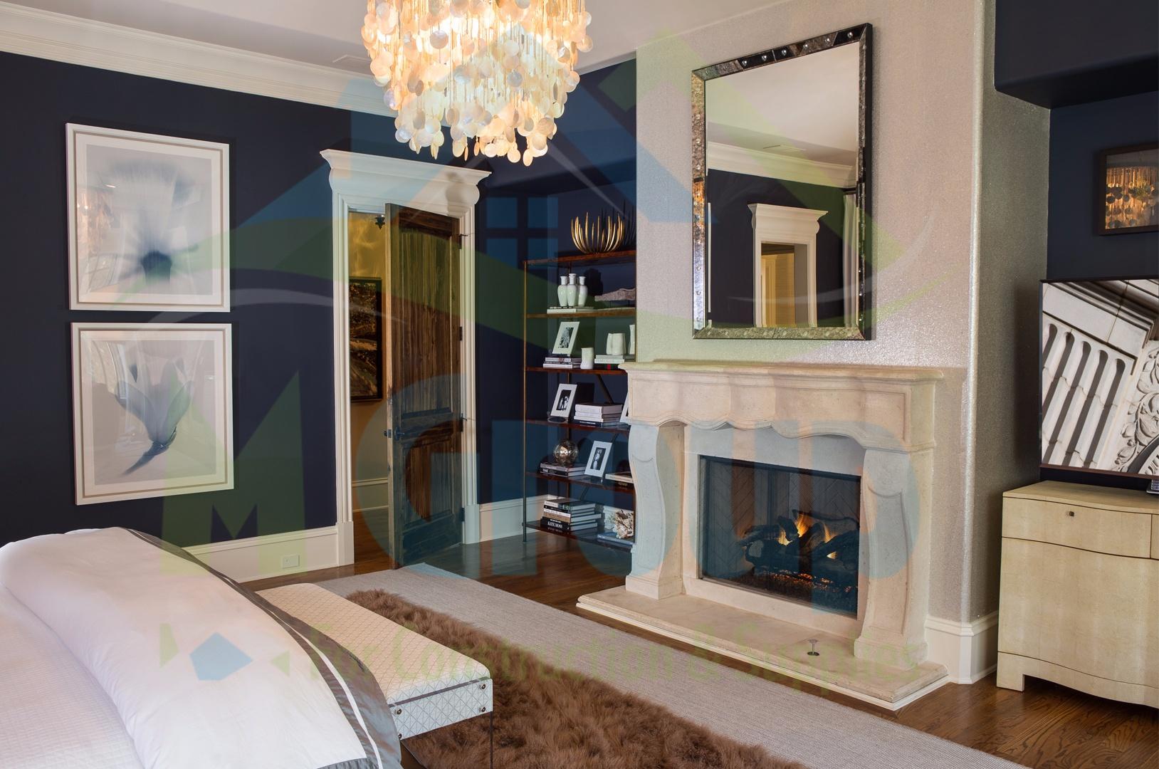 M Group Interior Design