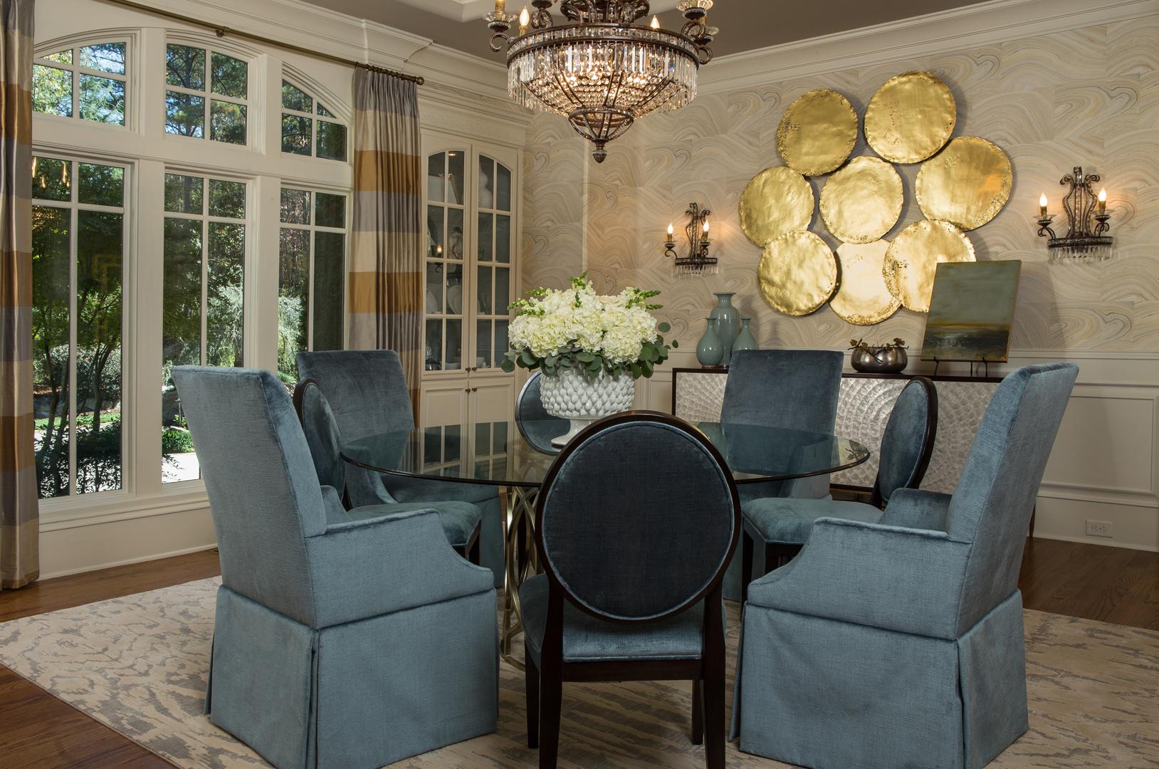 M Group Interior Design