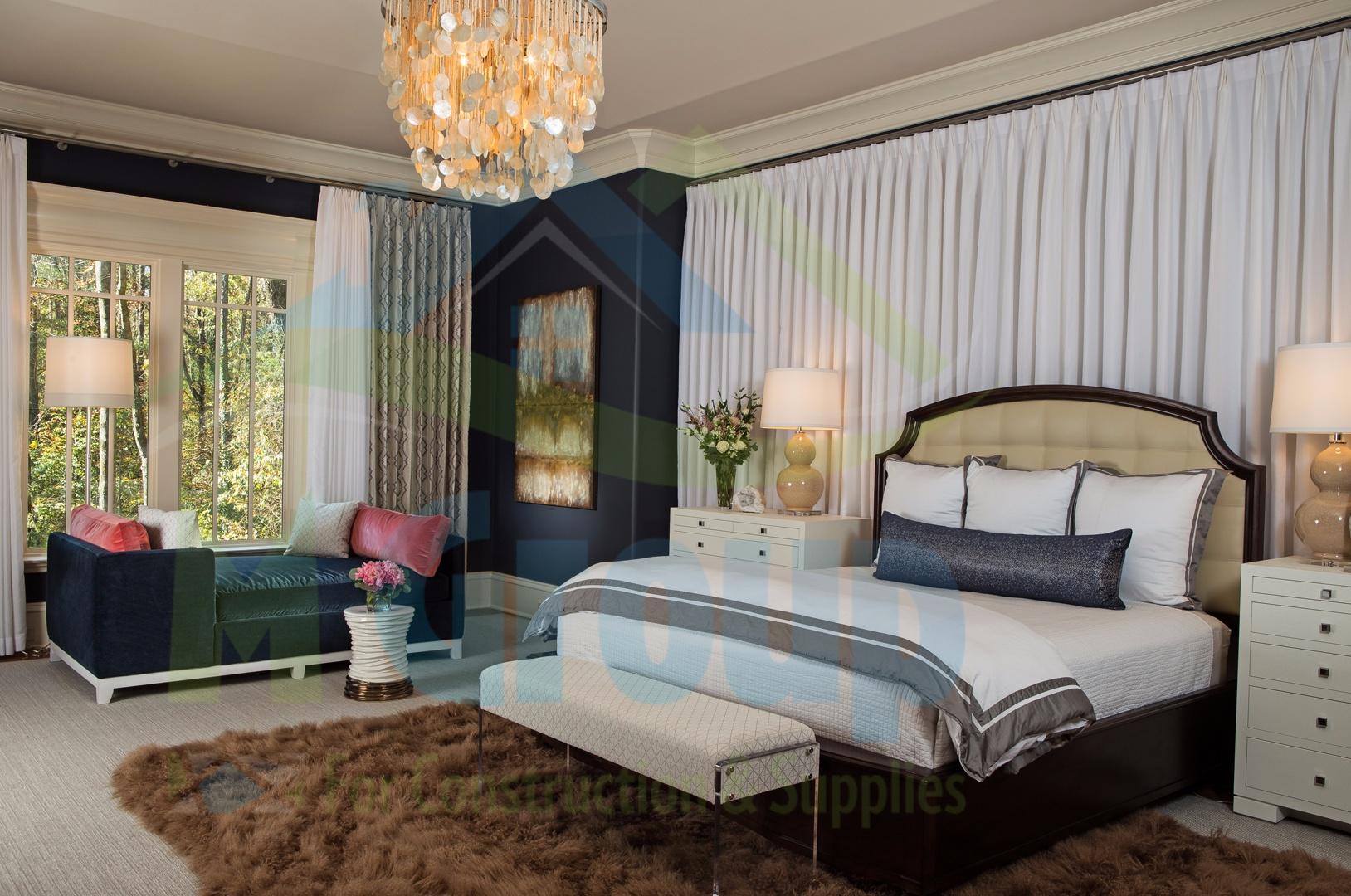 M Group Interior Design