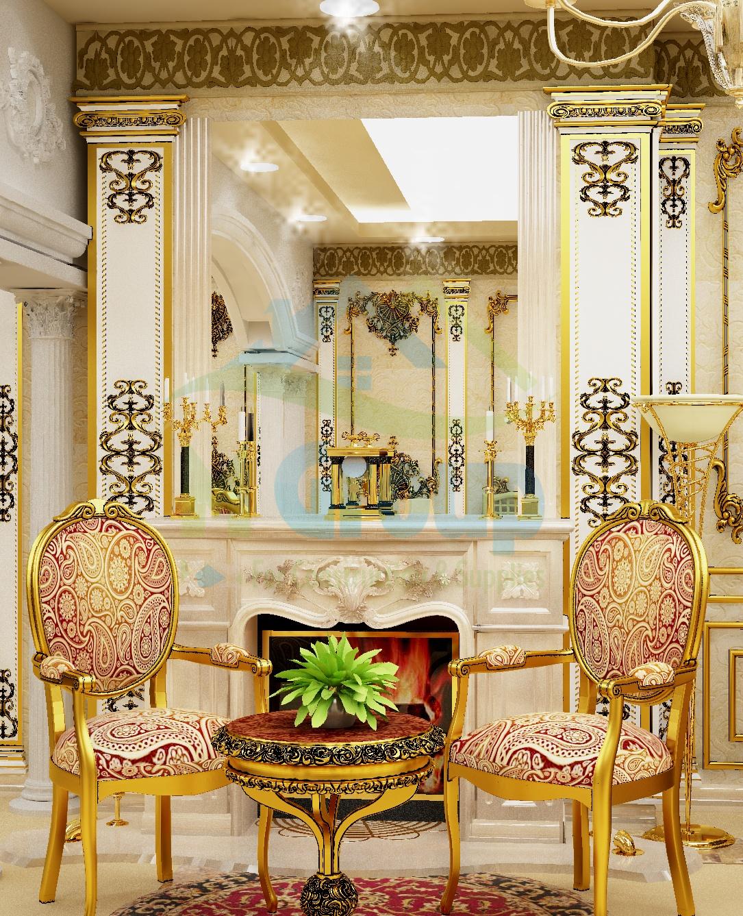 M Group Interior Design
