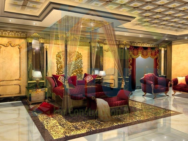 M Group Interior Design