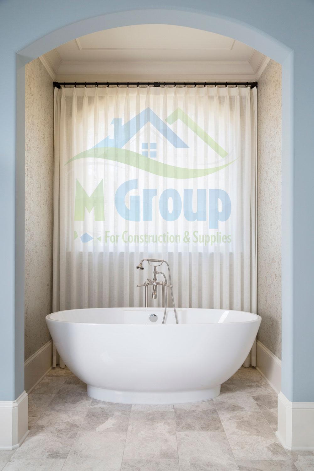 M Group Interior Design
