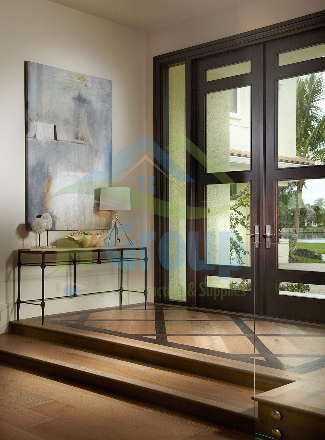 M Group Interior Design